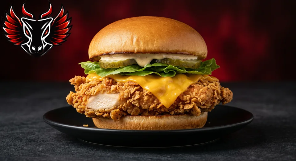 The Buckets Chicken
