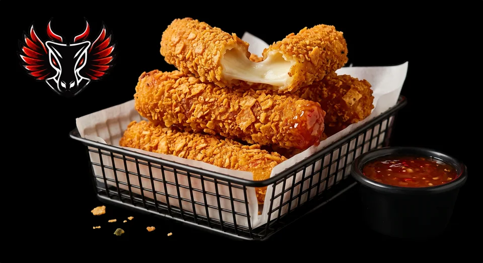 Doritos Mozzarella
