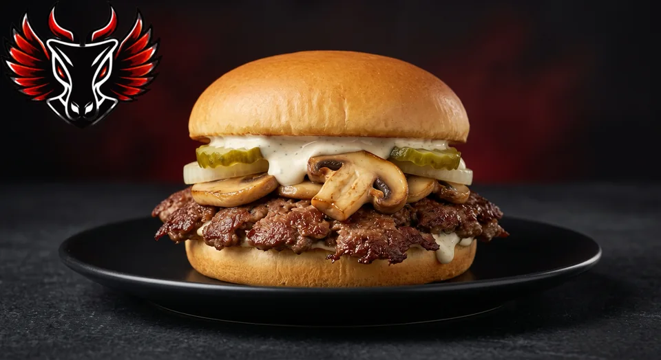 Gang Burger