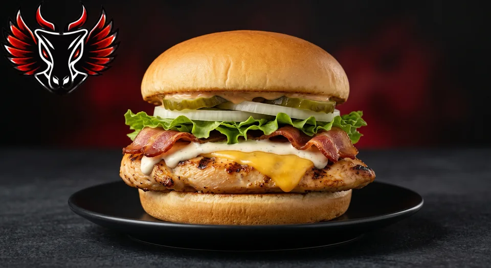 Rancho Chicken