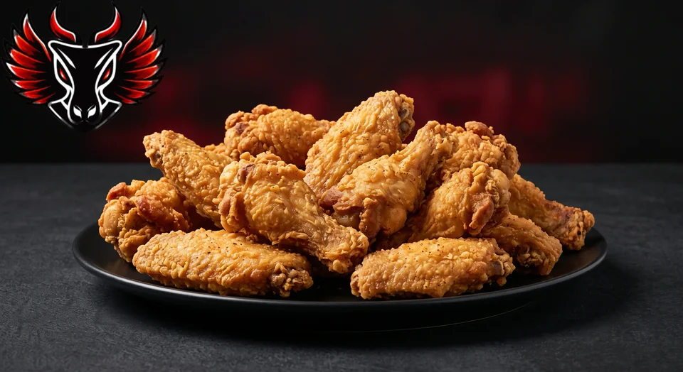 King — 12 pieces