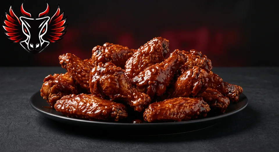 Royal — 18 pieces